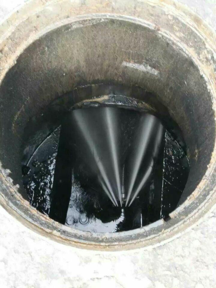 富县市政管道清洗-排污管道清洗