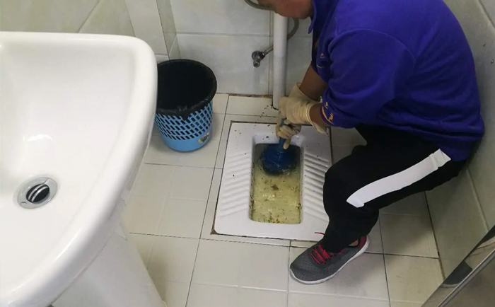 富县疏通蹲坑